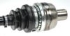 SPIDAN 24954 Drive Shaft